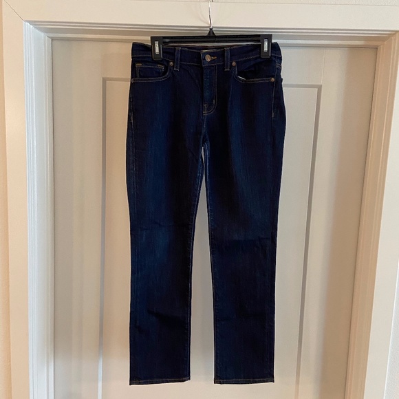 J Brand Denim - New - J Brand Skinny Jeans